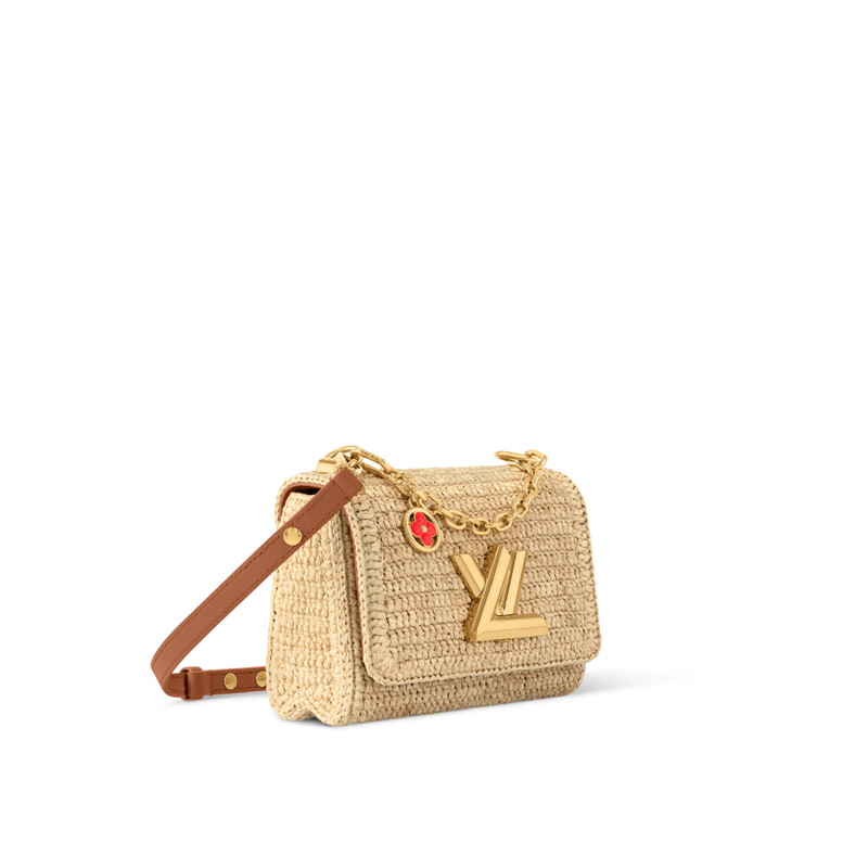 Louis Vuitton Twist PM Slim outlook