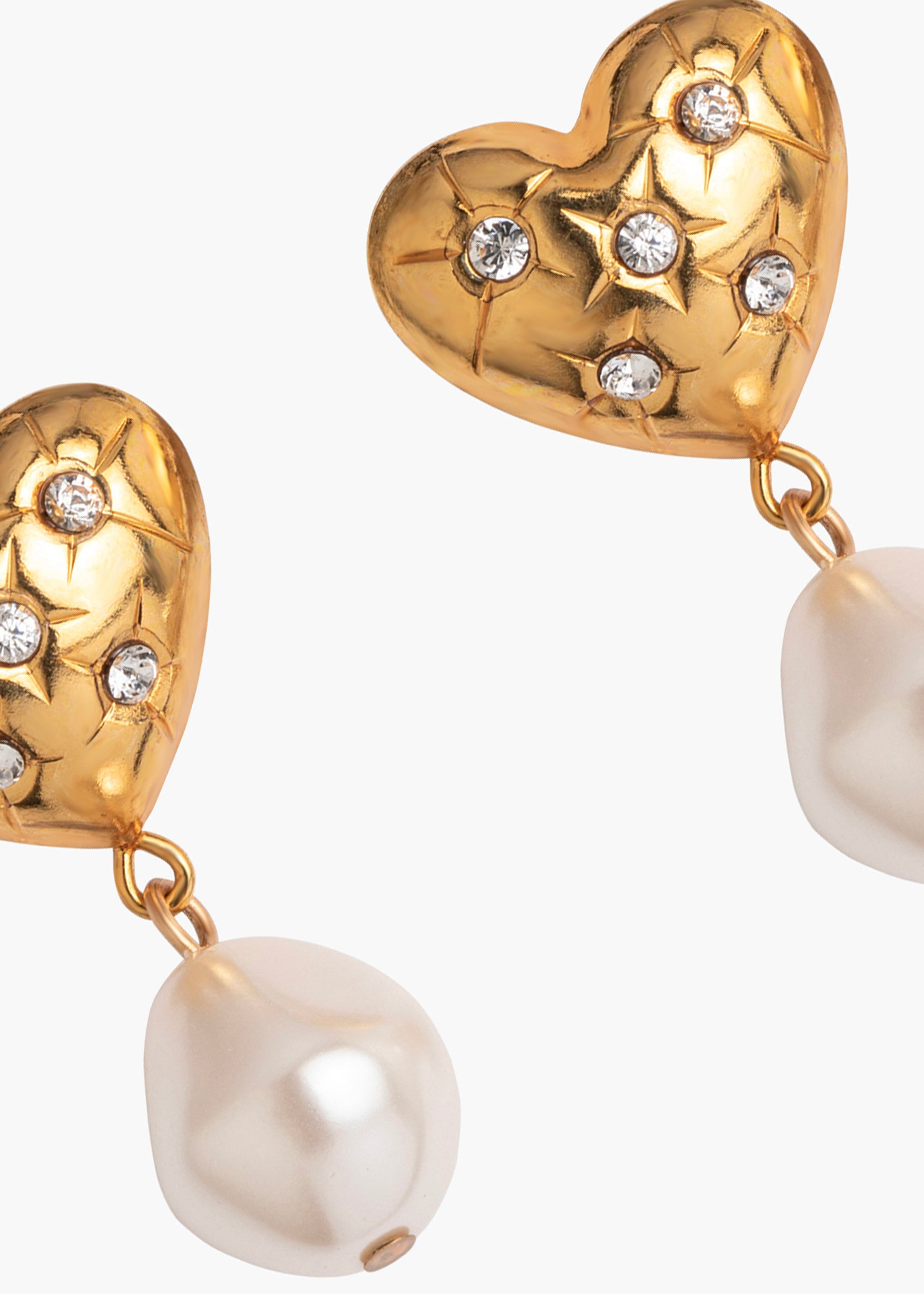 Hayden Earrings - 4