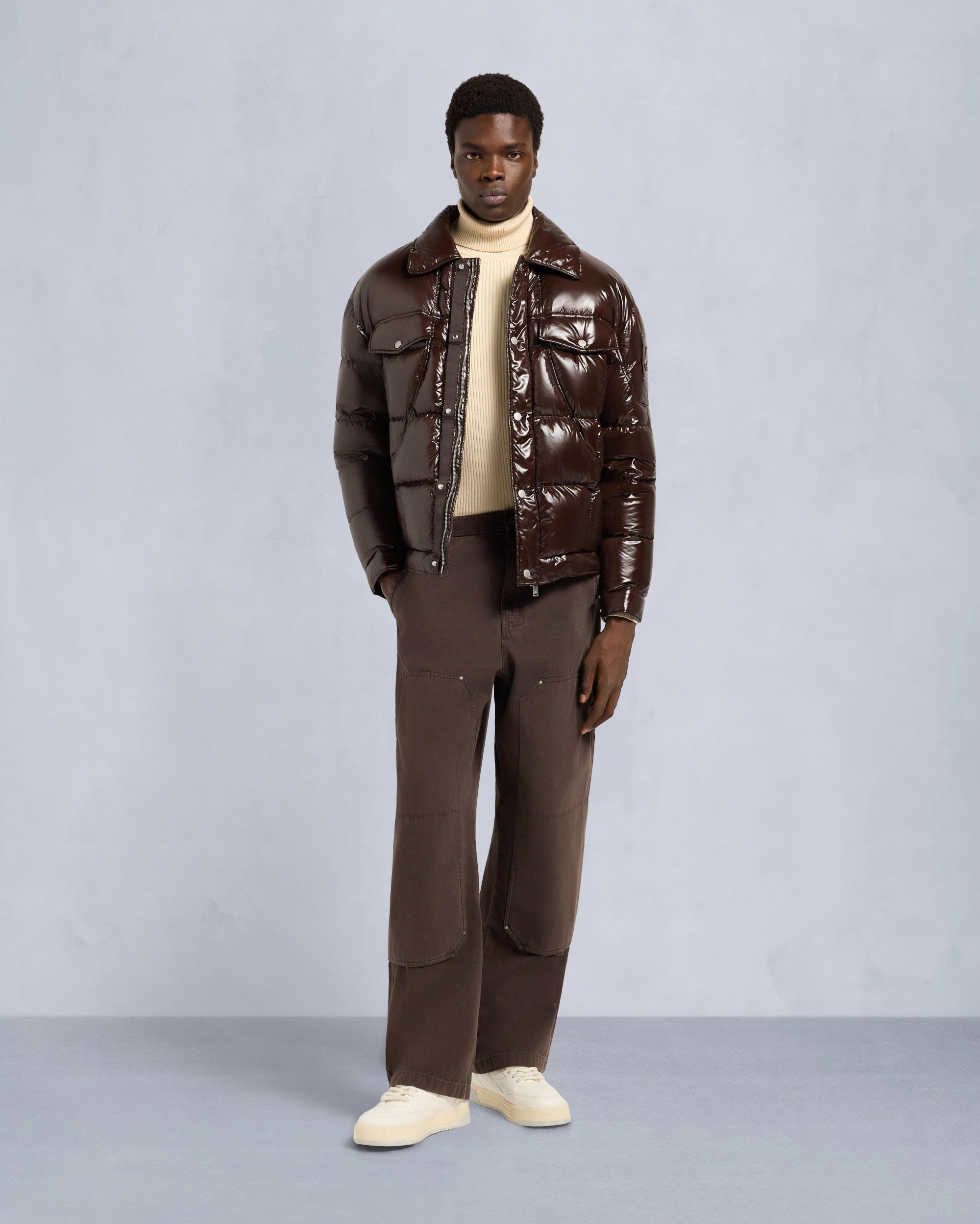BRIAR SHIRT JACKET - 7