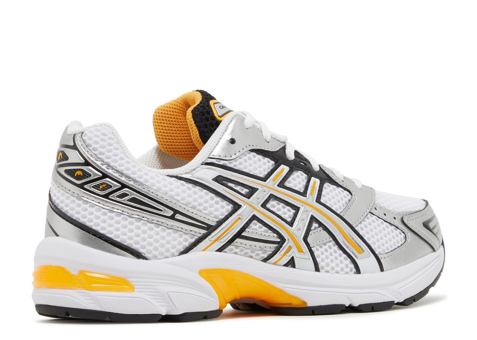 WMNS GEL 1130 'PURE SILVER YELLOW' - 3