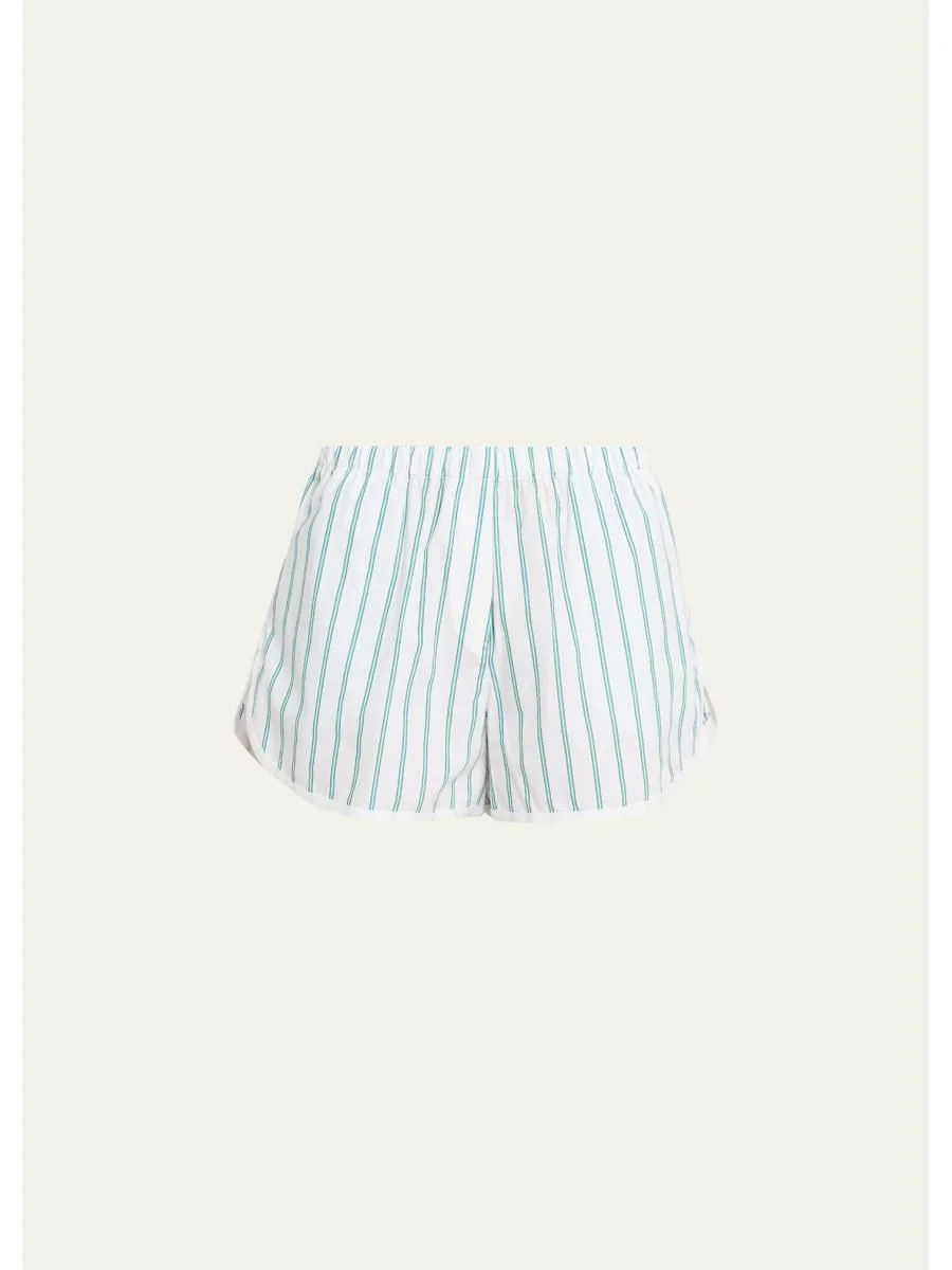 The Court Shorts - 1