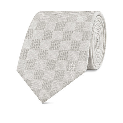 Louis Vuitton Damier Classic Tie outlook