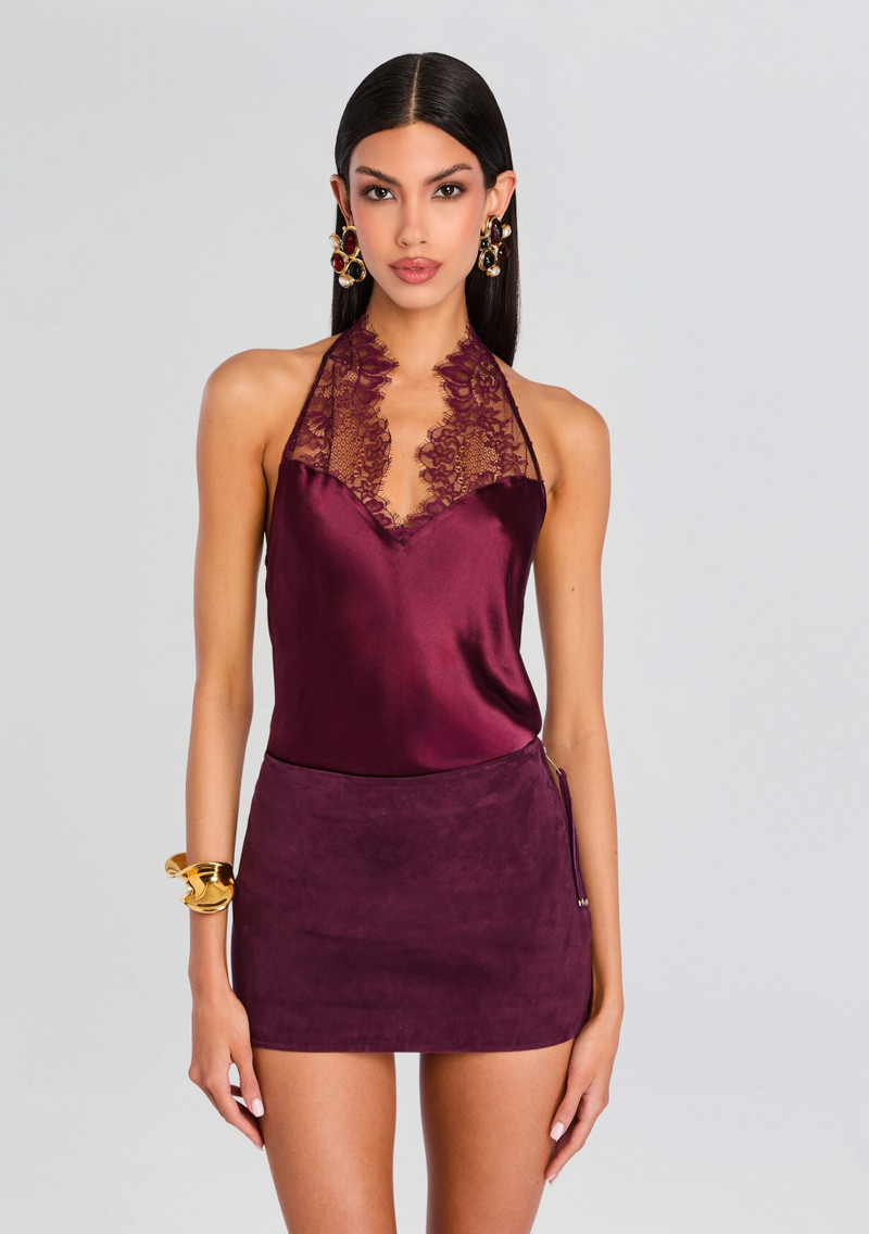 SIENNA LACE TOP 1