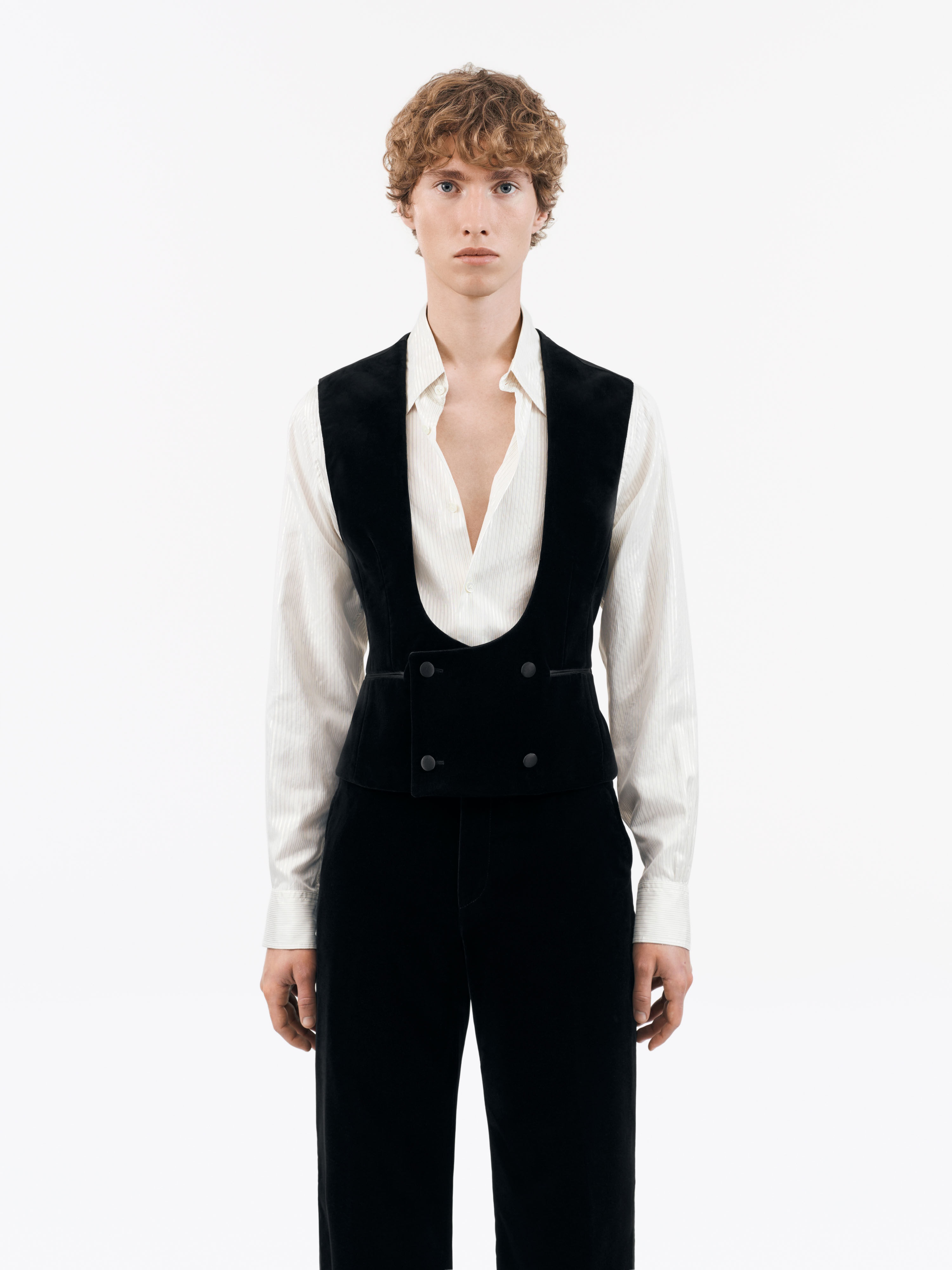 Jaques Waistcoat - 4