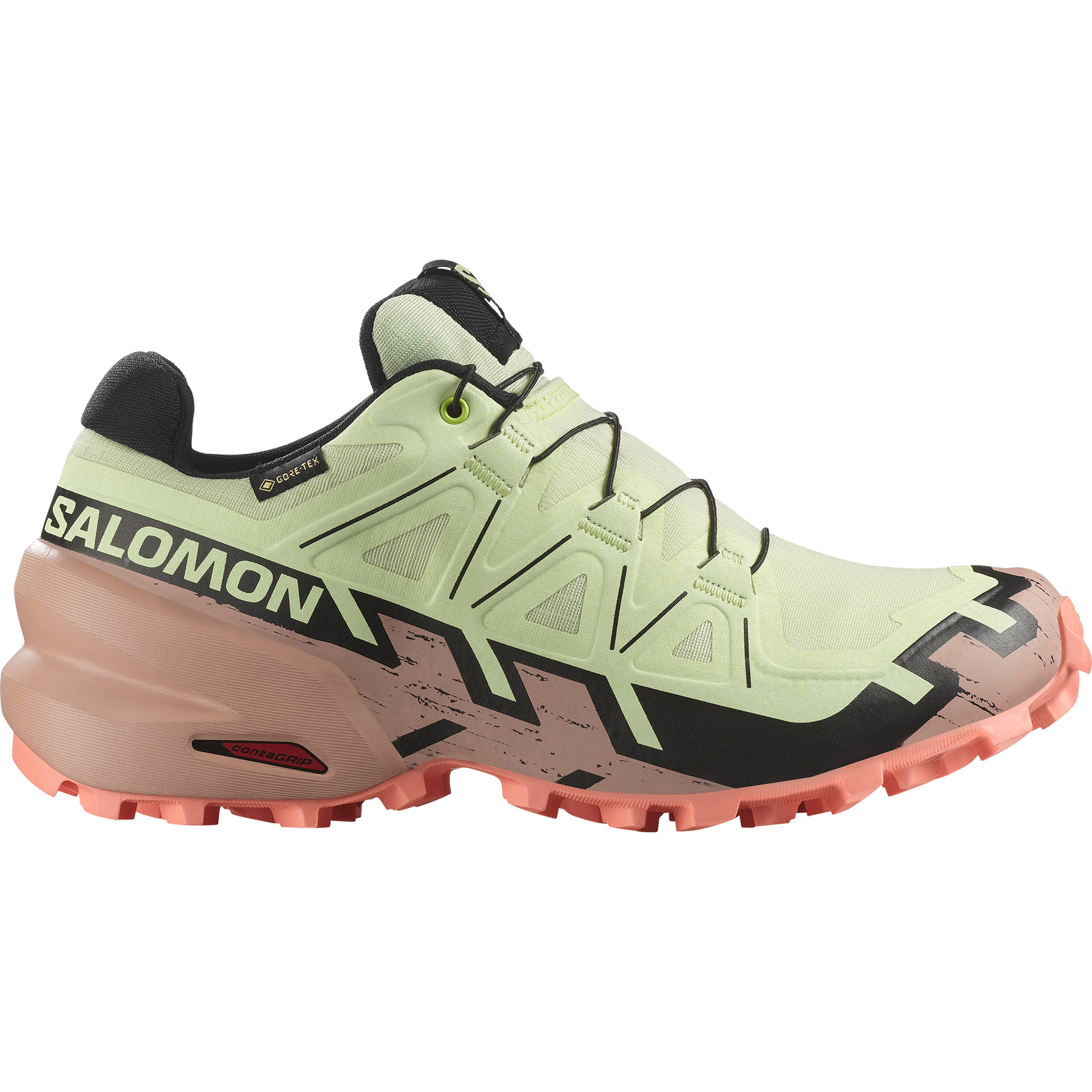 SPEEDCROSS 6 GORE-TEX - 1