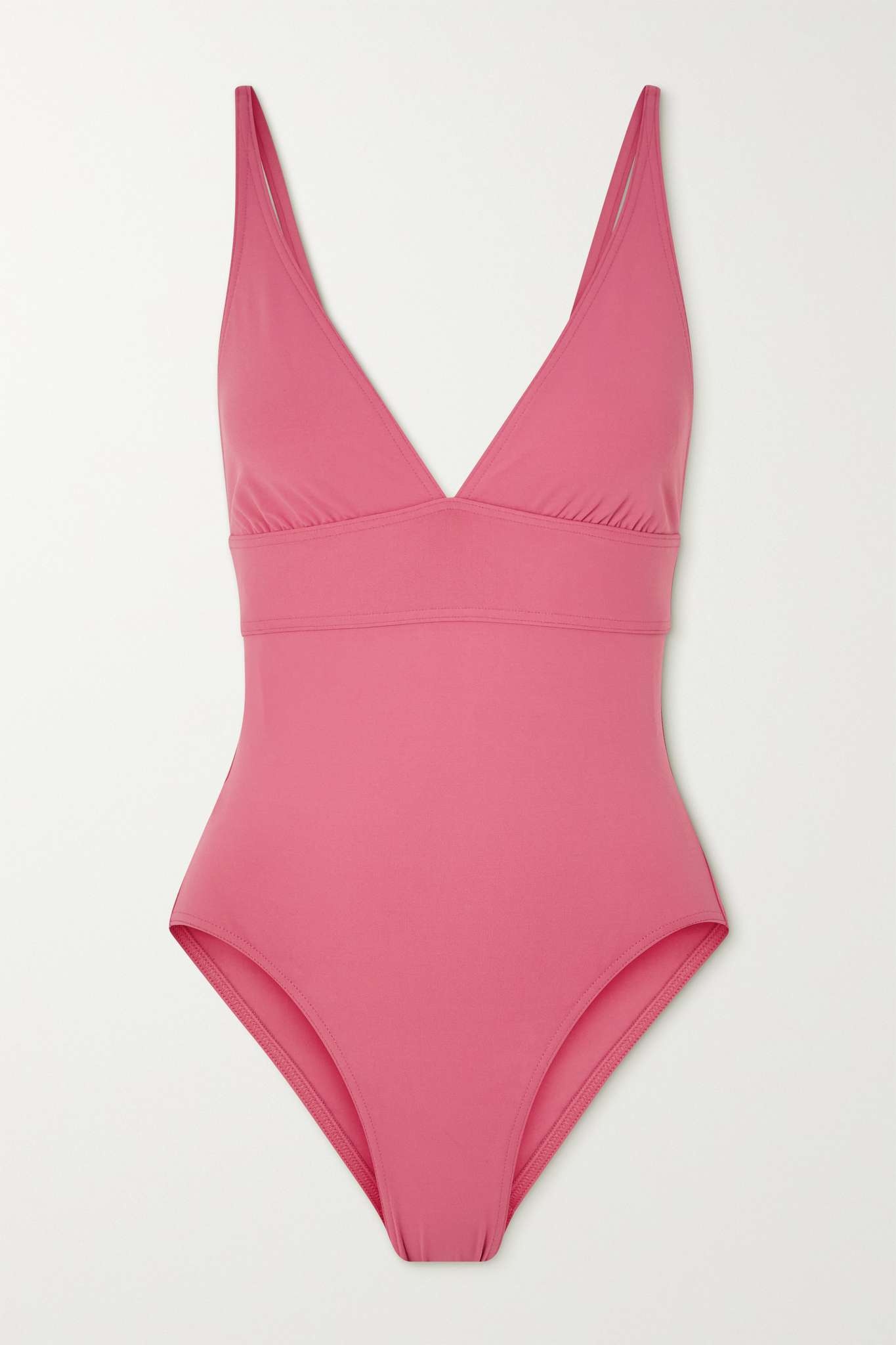 Les Essentiels Larcin swimsuit - 1