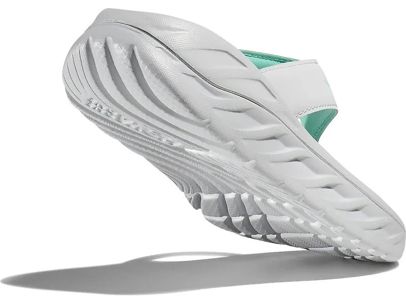 HOKA Ora Recovery Flip 2 - 4