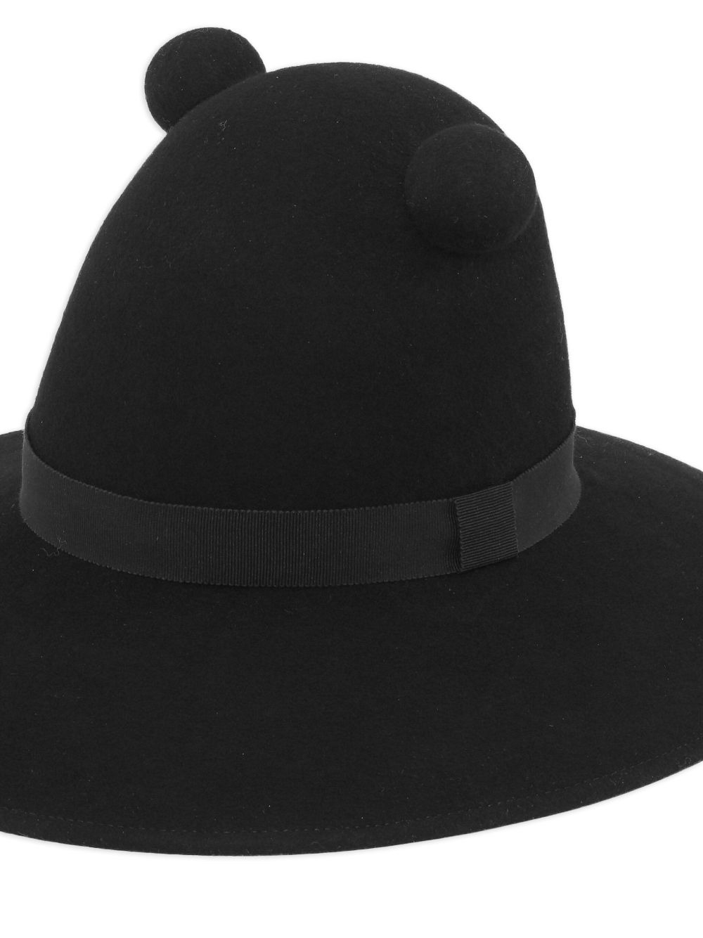 felt hat - 2