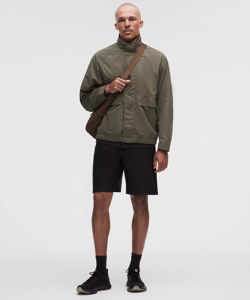 lululemon Men's Always Effortless Jacket outlook