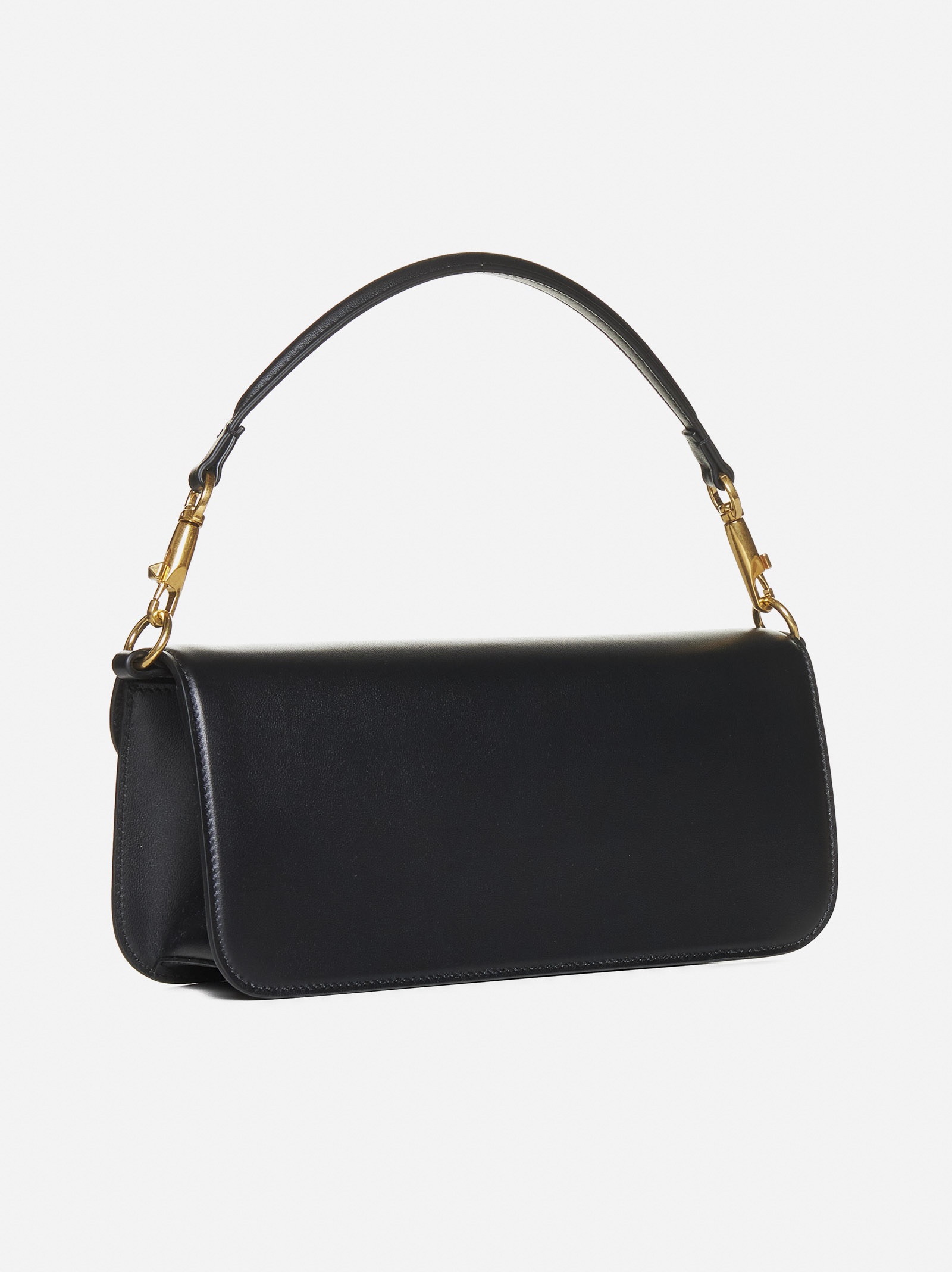 VALENTINO｜CROSSBAGS (4W0B0K30 ZXL 0NO / 4W2B0K30 ZXL 0N Valentino Loco' leather bag | danielloboutique | REVERSIBLE