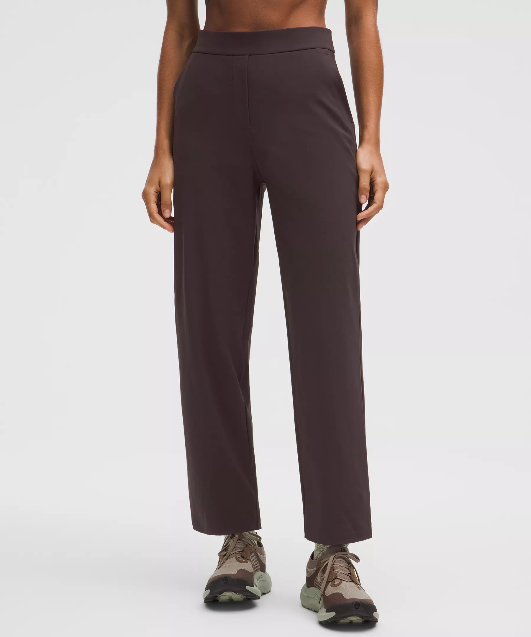 Daydrift High-Rise Tapered Trouser *Short - 2