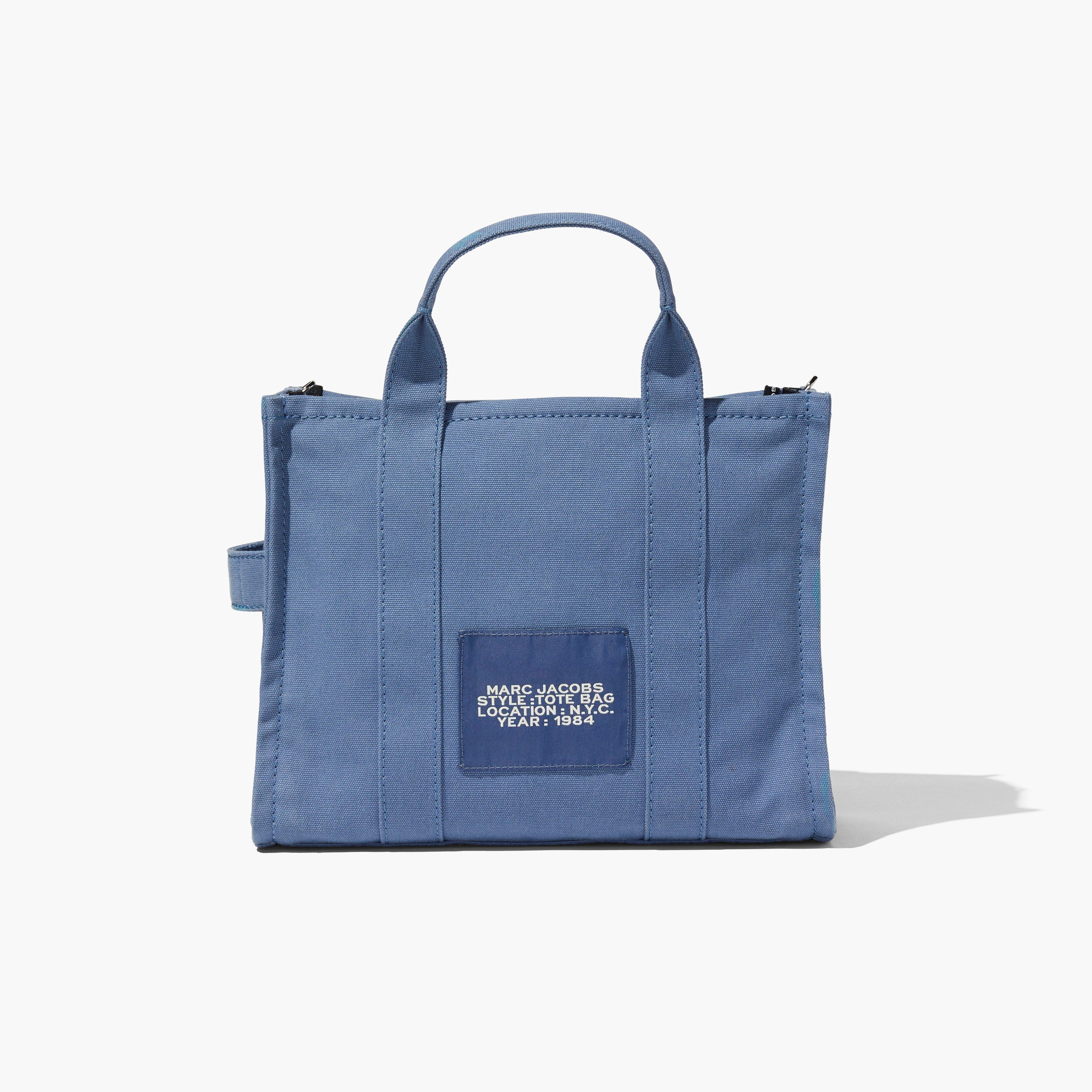 THE SMALL TOTE BAG - 6