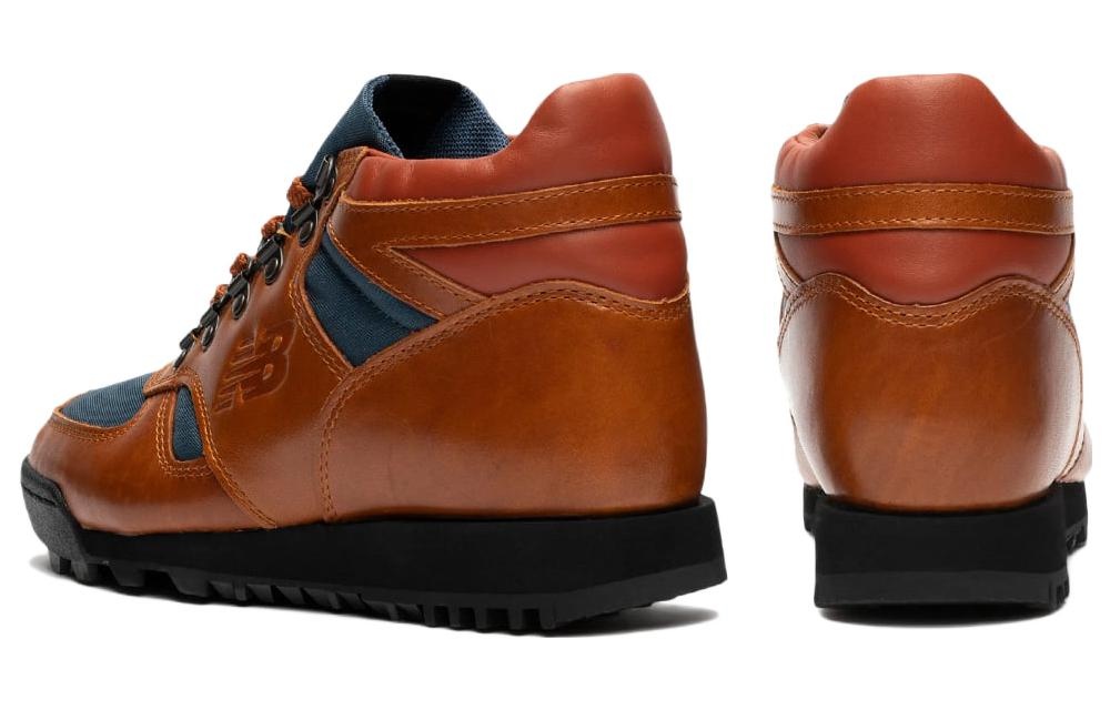 New Balance Rainier 'Glazed Ginger' URAINOG - 5