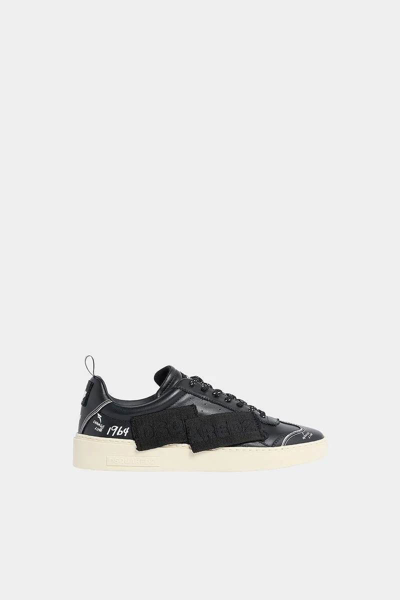 RIDER SNEAKERS - 1
