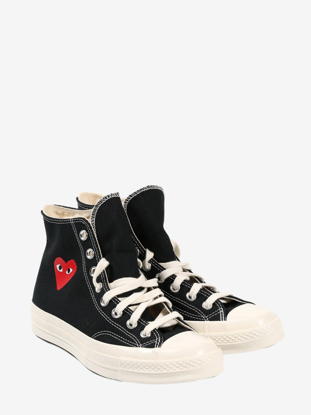 Comme des Garcons Sneakers - 3