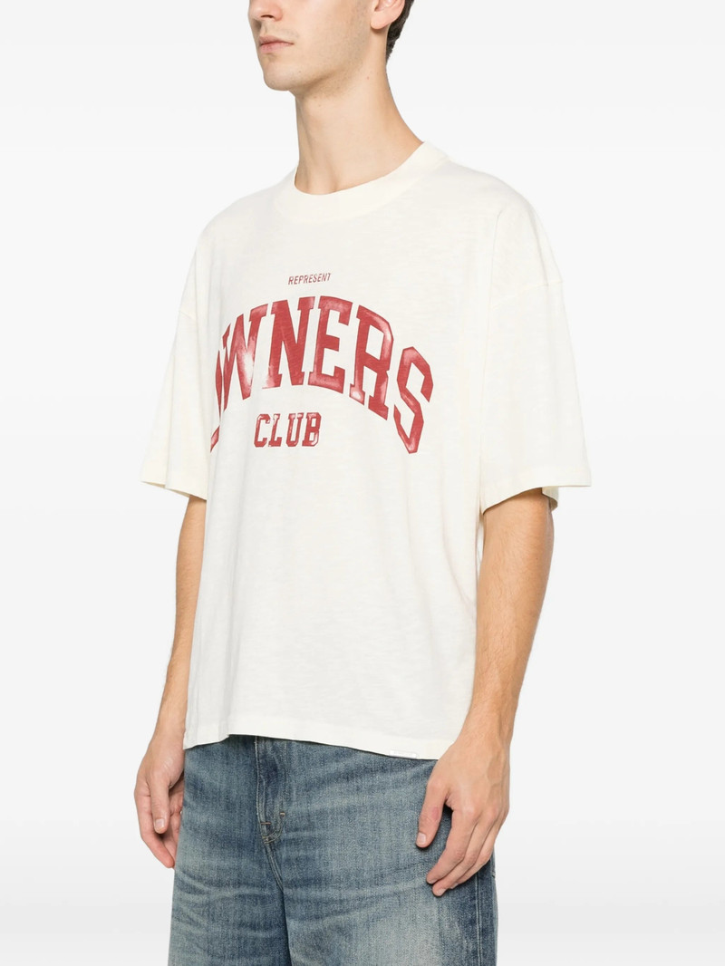 REPRESENT Represent Represent Shirts outlook