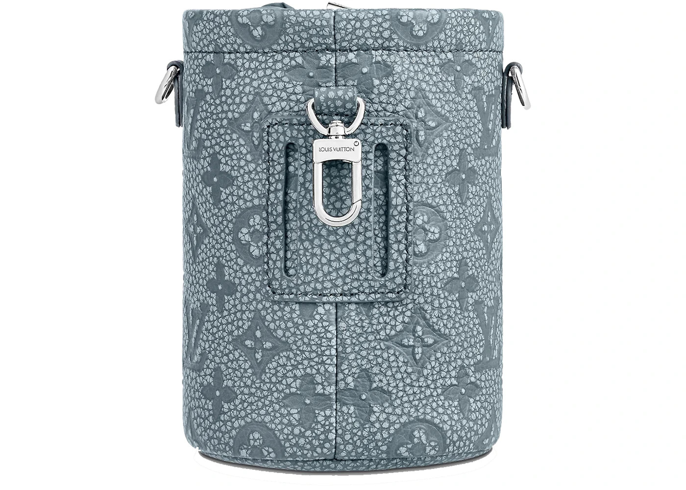 Louis Vuitton Chalk Pouch Chalk - 2