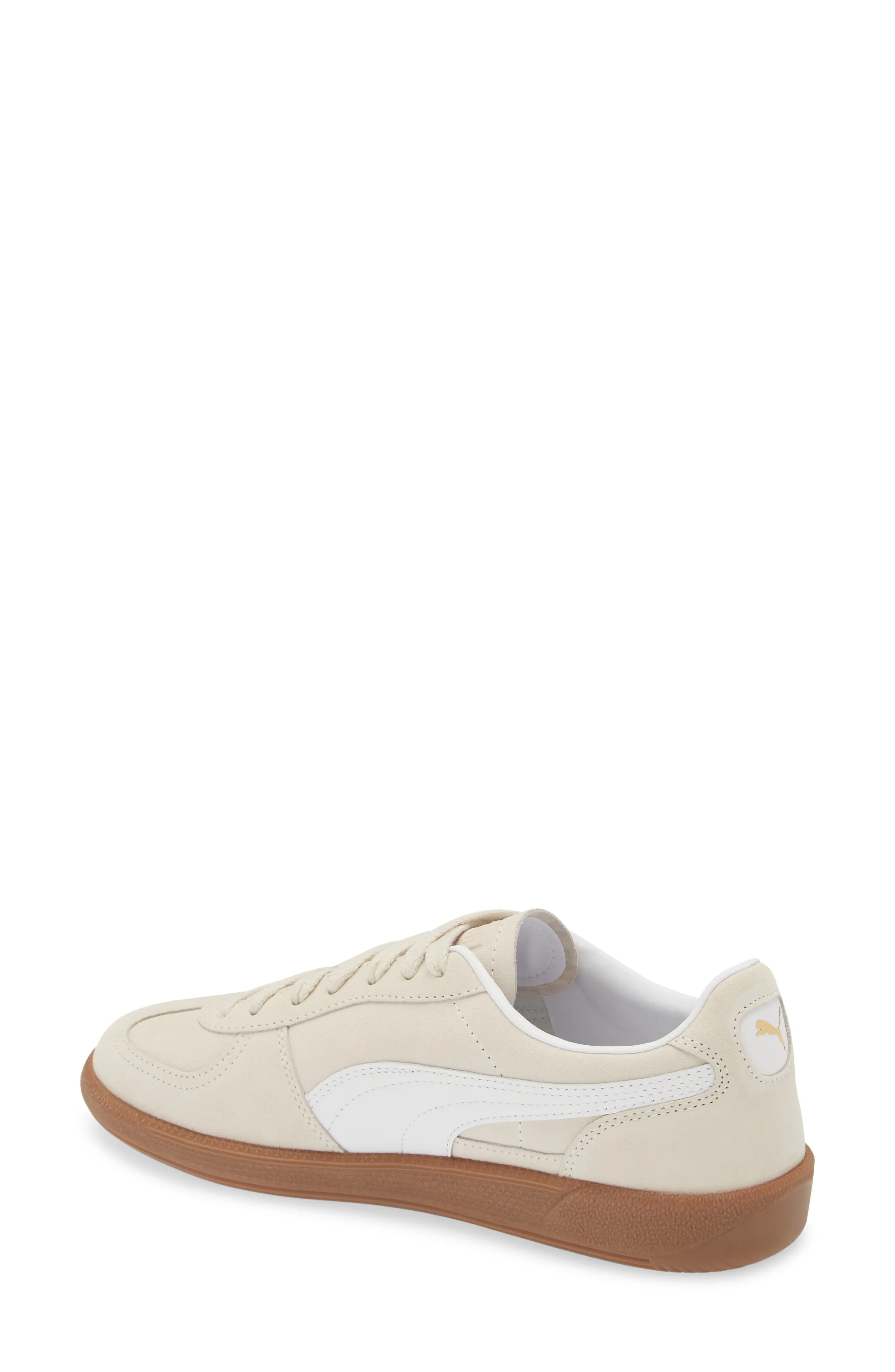 Palermo Leather Sneaker - 2