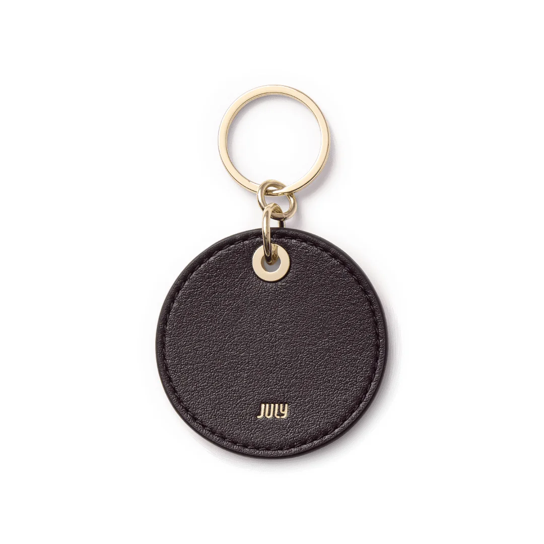 Circle Keyring - 1