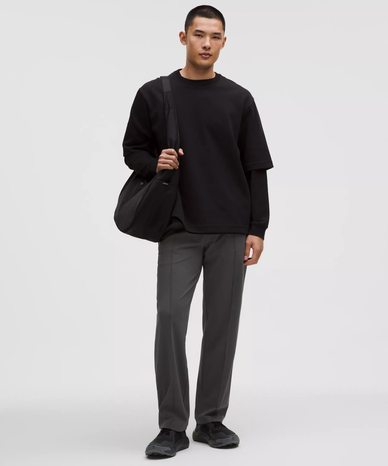 Men's Daydrift Classic-Fit Pintuck Trouser *Regular 1