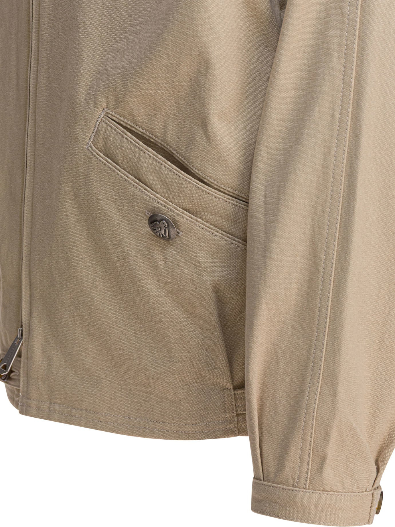 Kapital "paw-paw" Jacket - 4