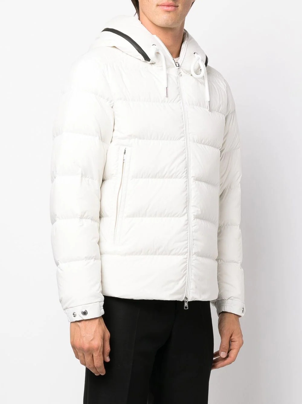 Cardere padded goose-down jacket - 3