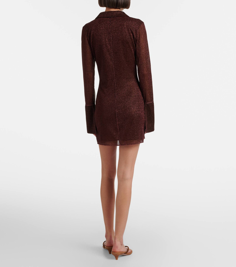Lumière shirt dress 3