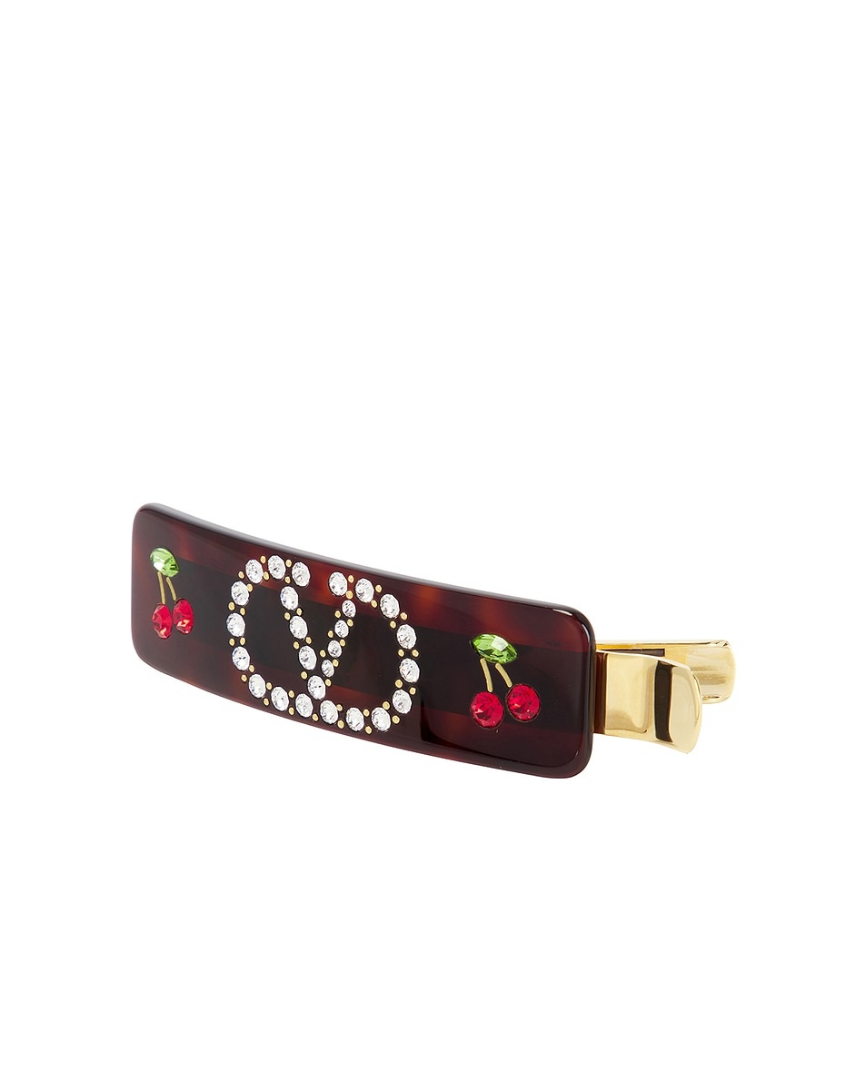 Hair Clip - 2