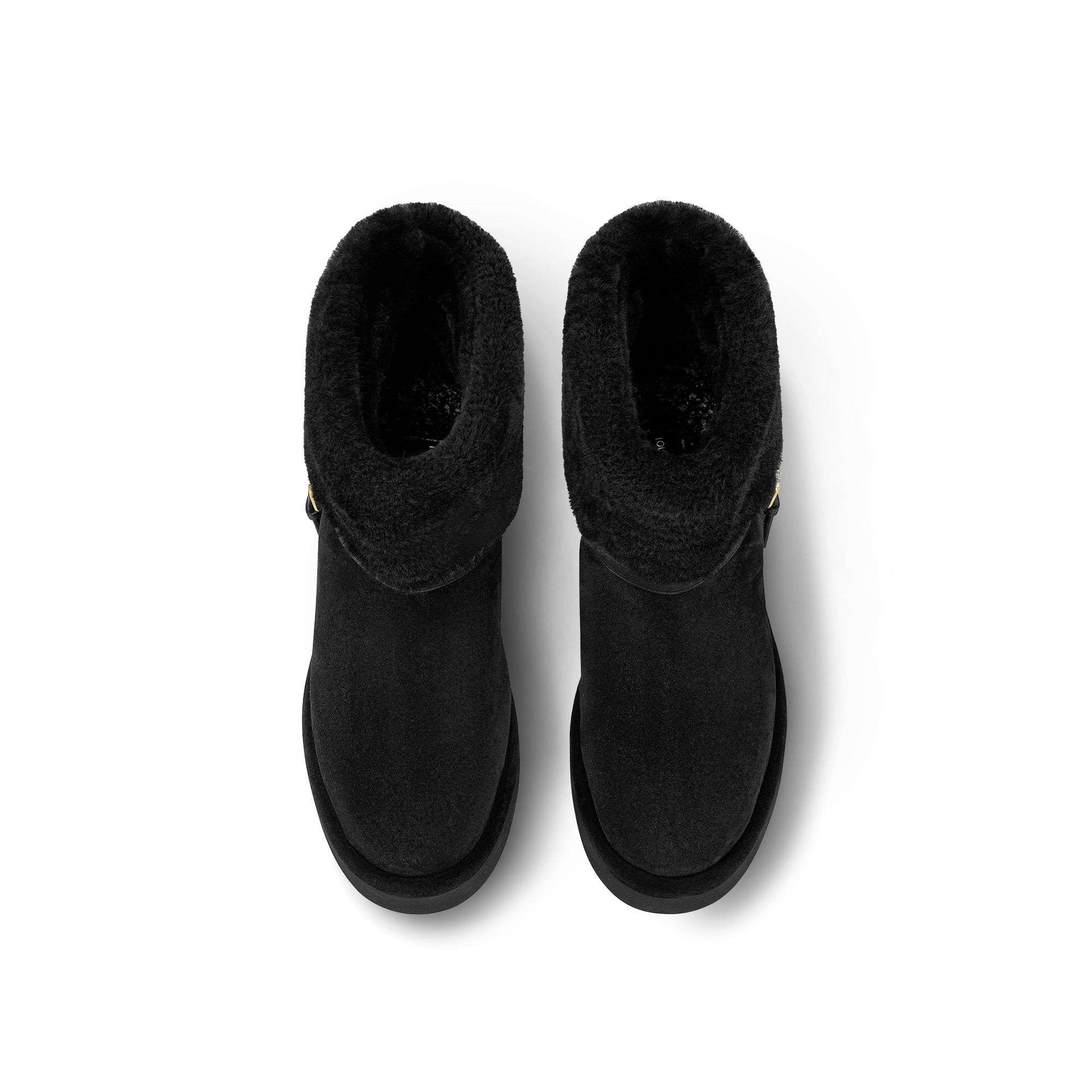 Aspen Platform Ankle Boot - 3
