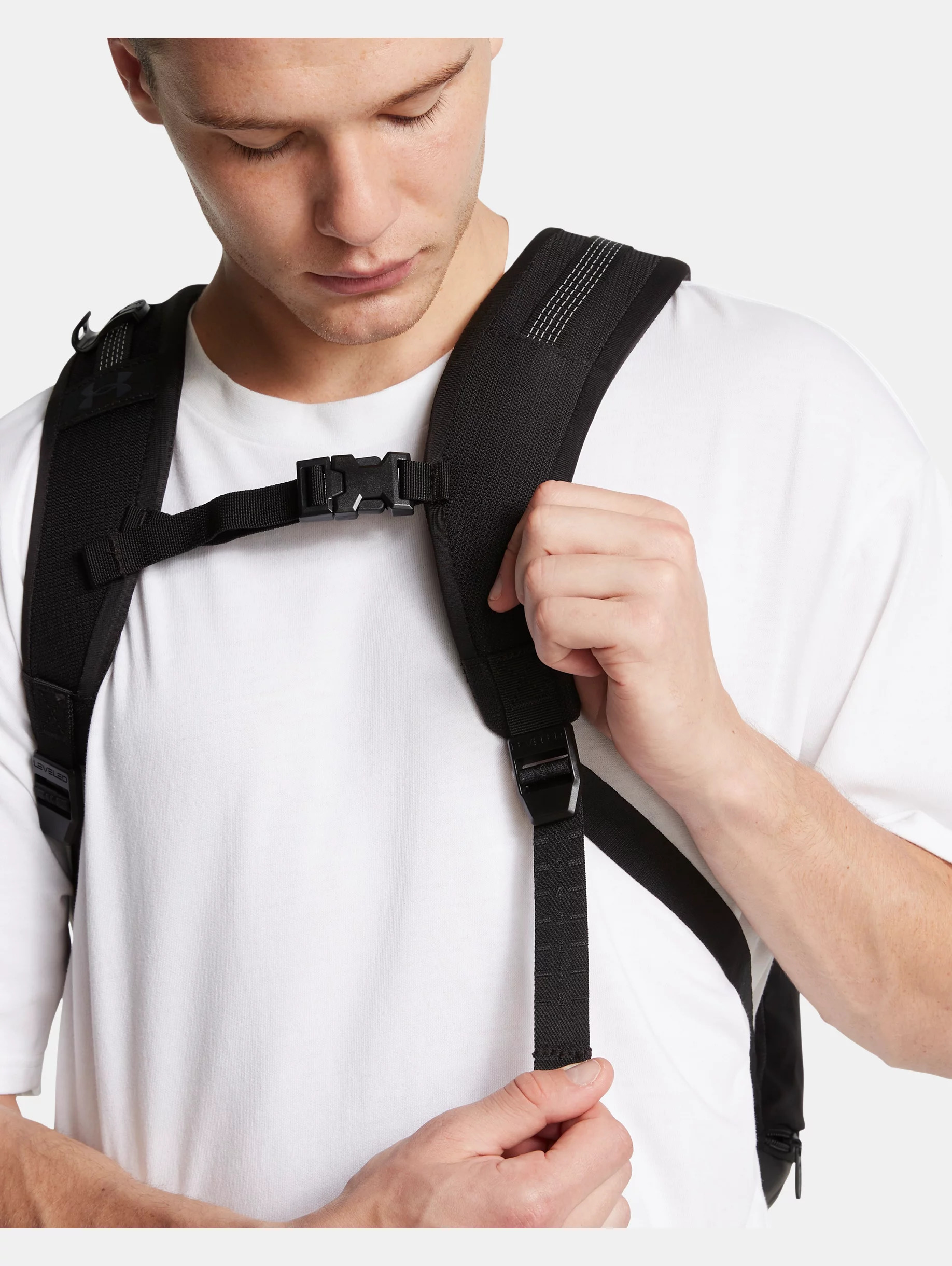 UA Triumph Sport Backpack - 9