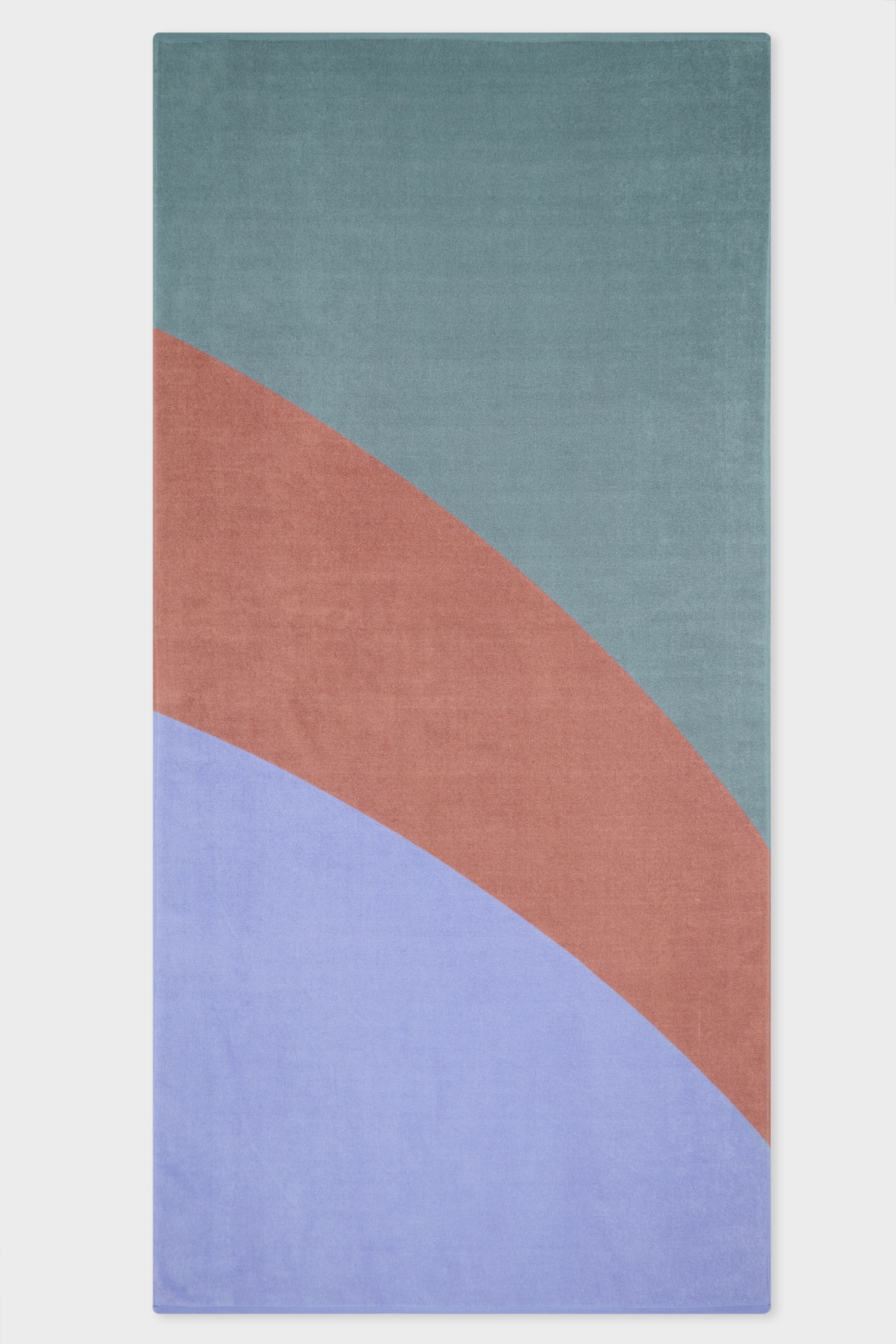 'Sun Ray' Beach Towel - 2