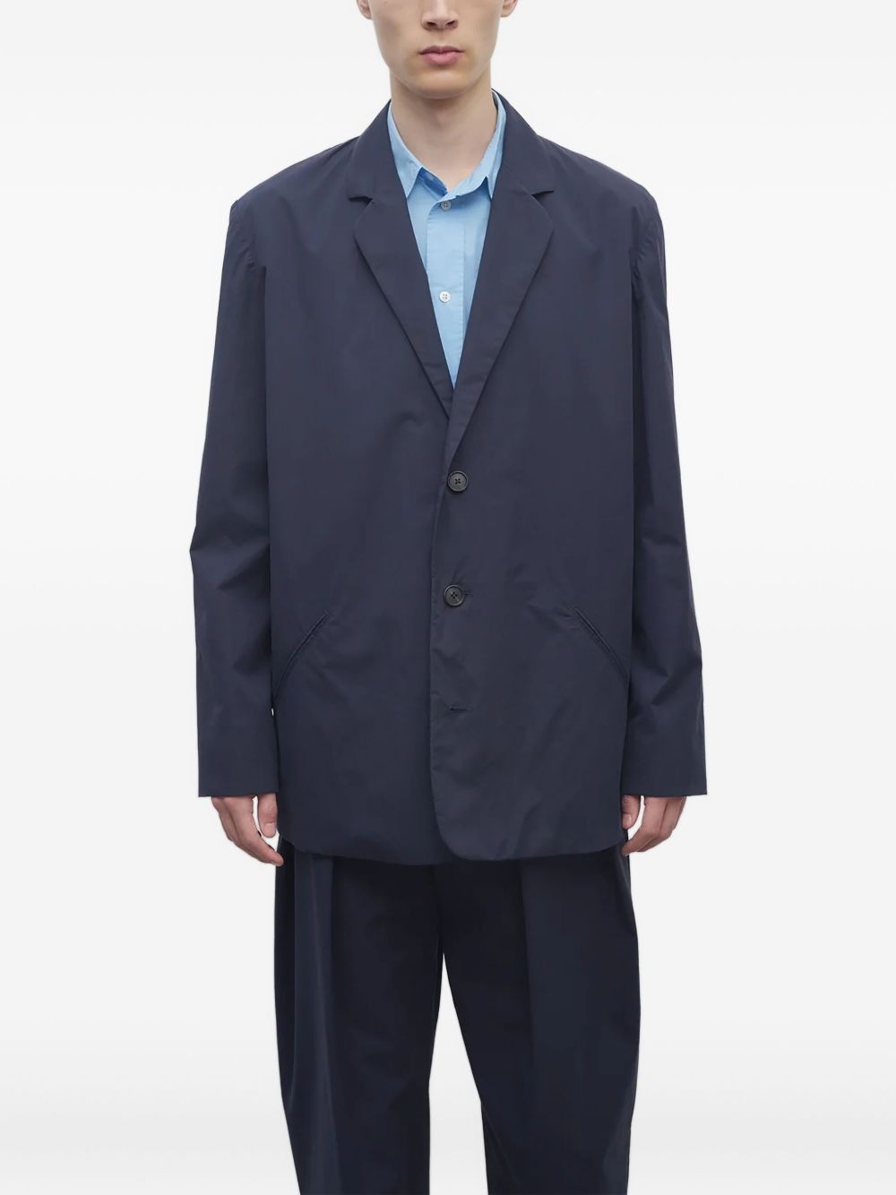 Albert blazer - 2
