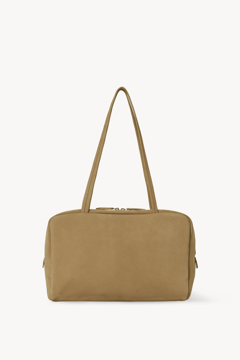Astra Bowling Bag in Nubuck 1