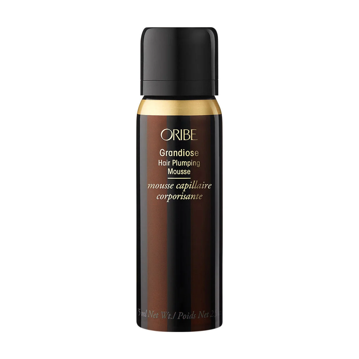 Grandiose Hair Plumping Mousse - 1