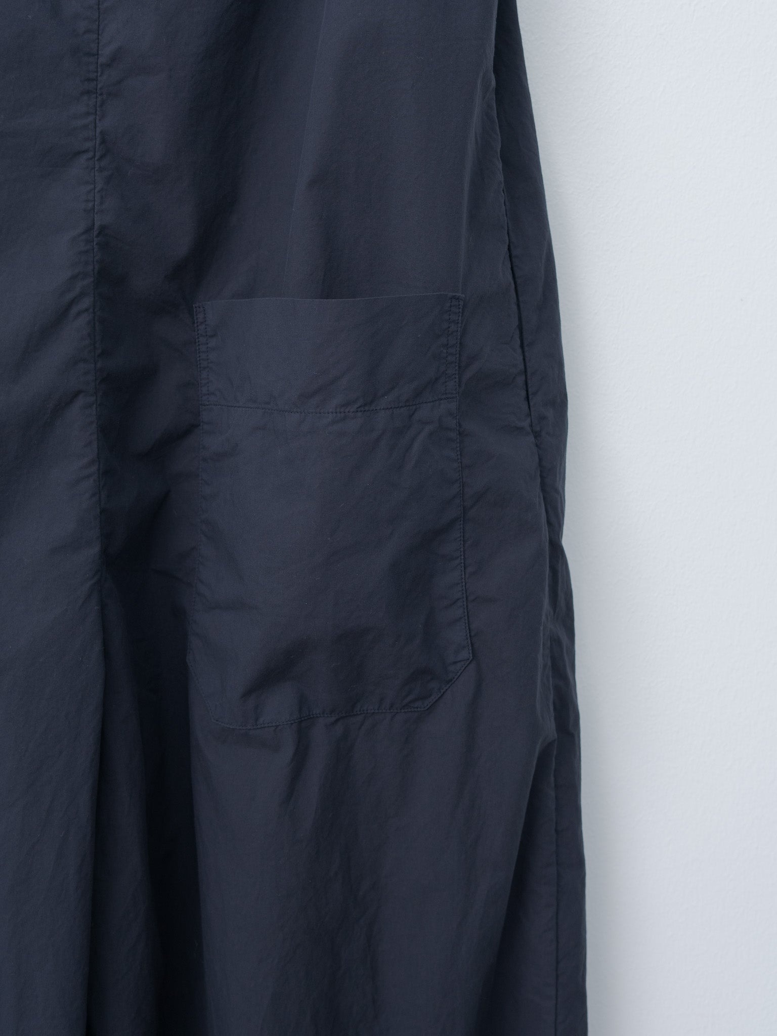 Tied Jumpsuit H COT - Night - 9