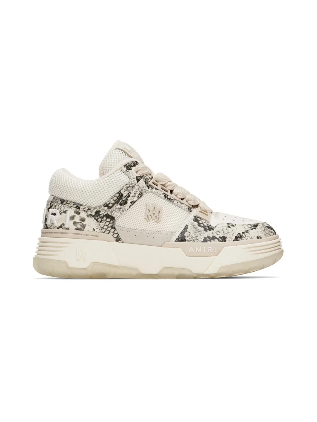 Snake MA-1 sneakers - 1