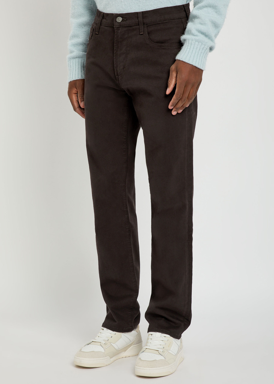 Citizens OF Humanity Elijah Straight-leg Jeans - 2