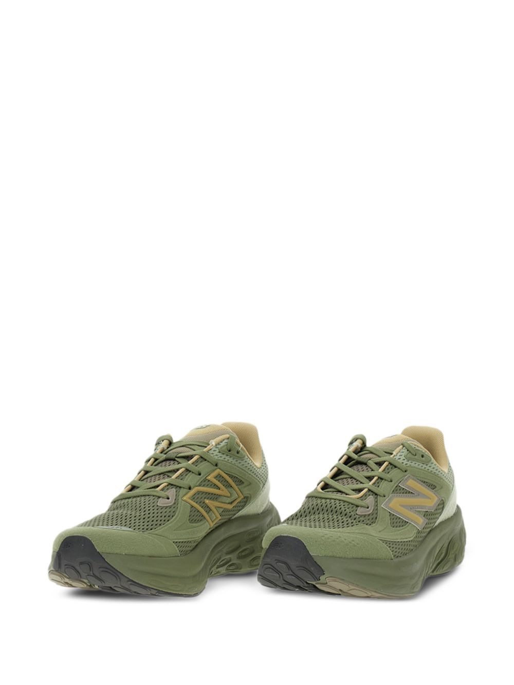 Fresh Foam X mesh sneakers - 2