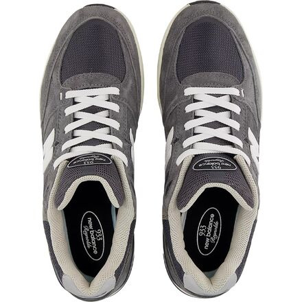 Numeric Andrew Reynolds 933 Shoe - 8