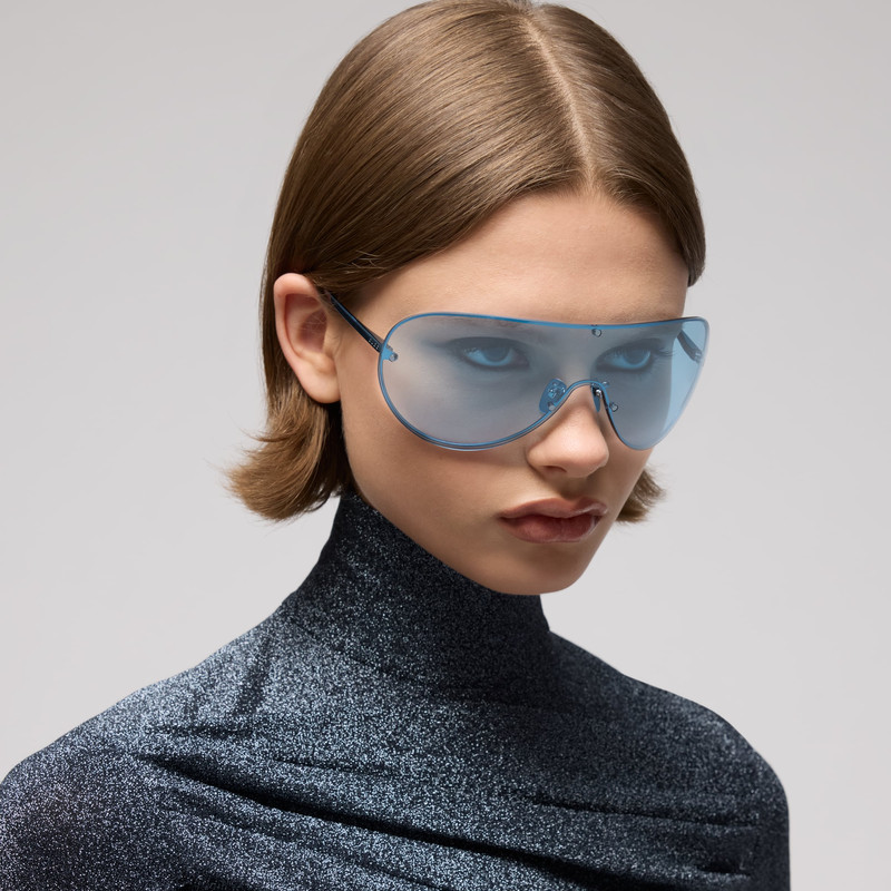 GG2271S Mask frame sunglasses 3