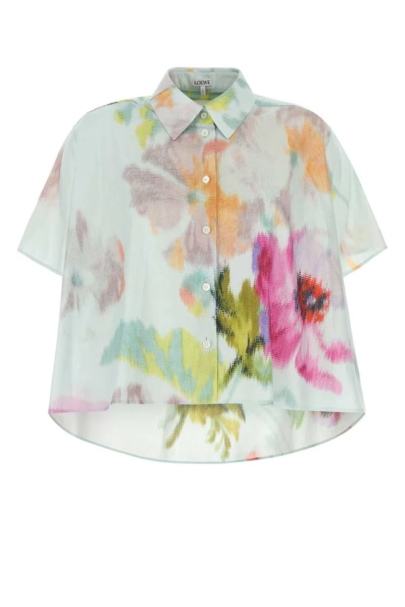 Loewe Shirts - 1