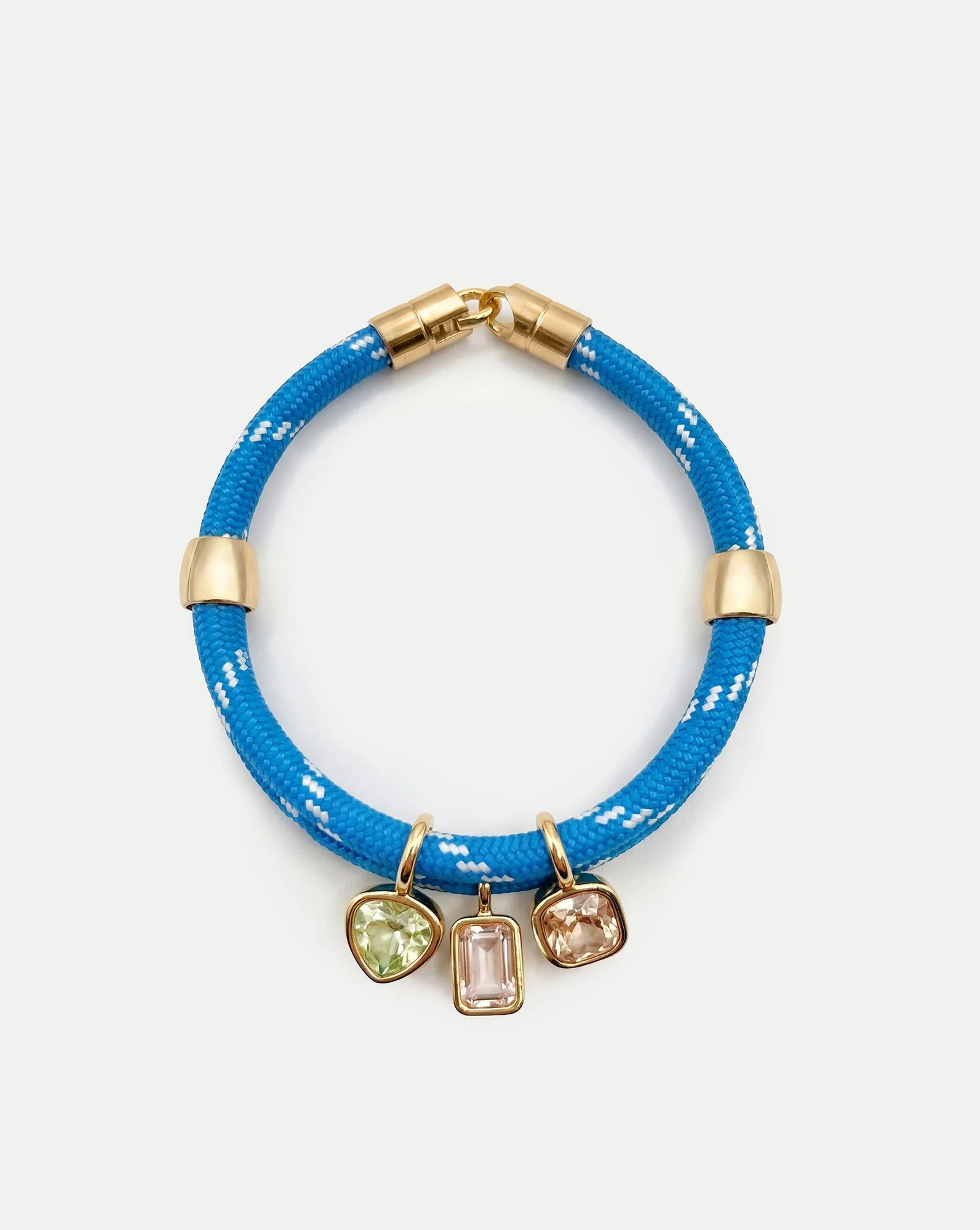 PARACORD CHARM BRACELET - 1