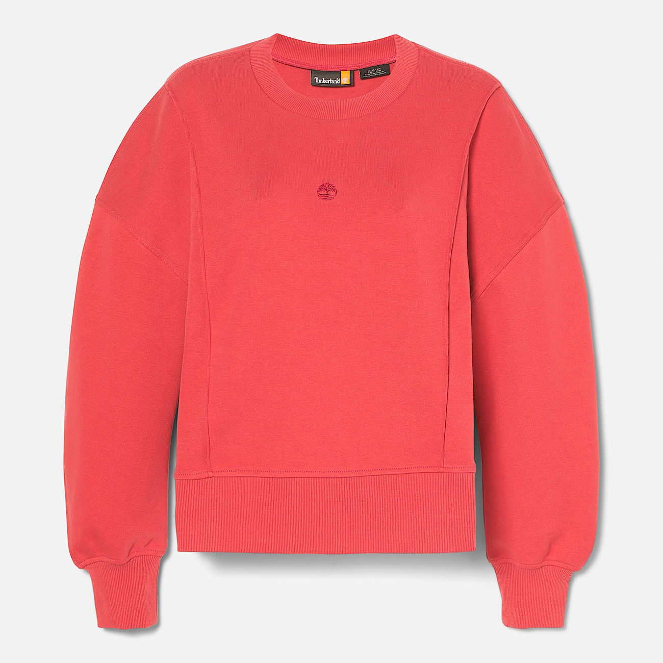 Women's Lush Crew Sweatshirt - 1