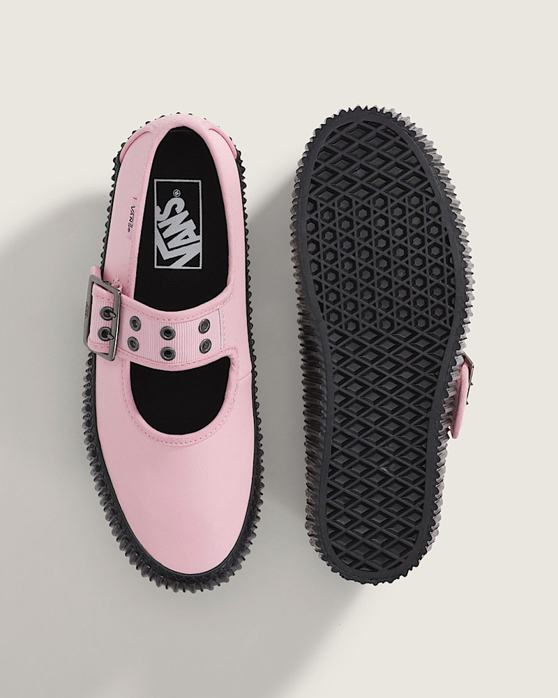 Mary Jane Creeper Shoe 3