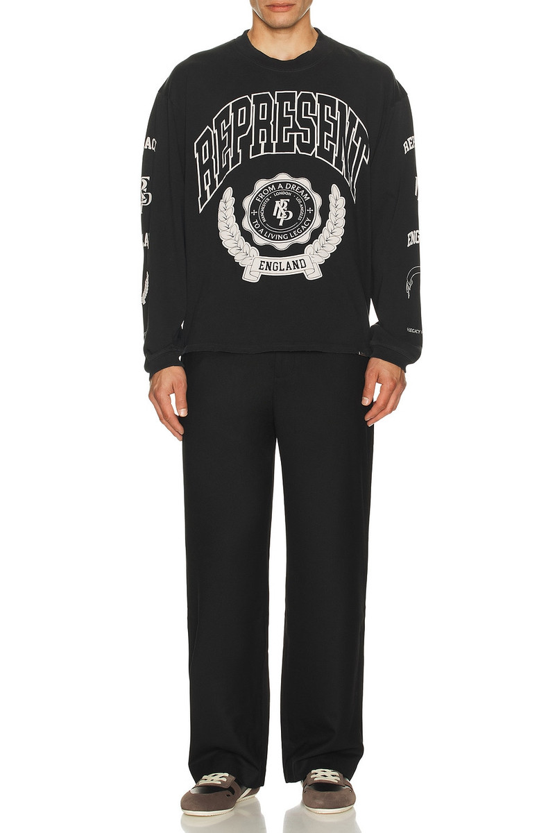 REPRESENT Wool Pant outlook