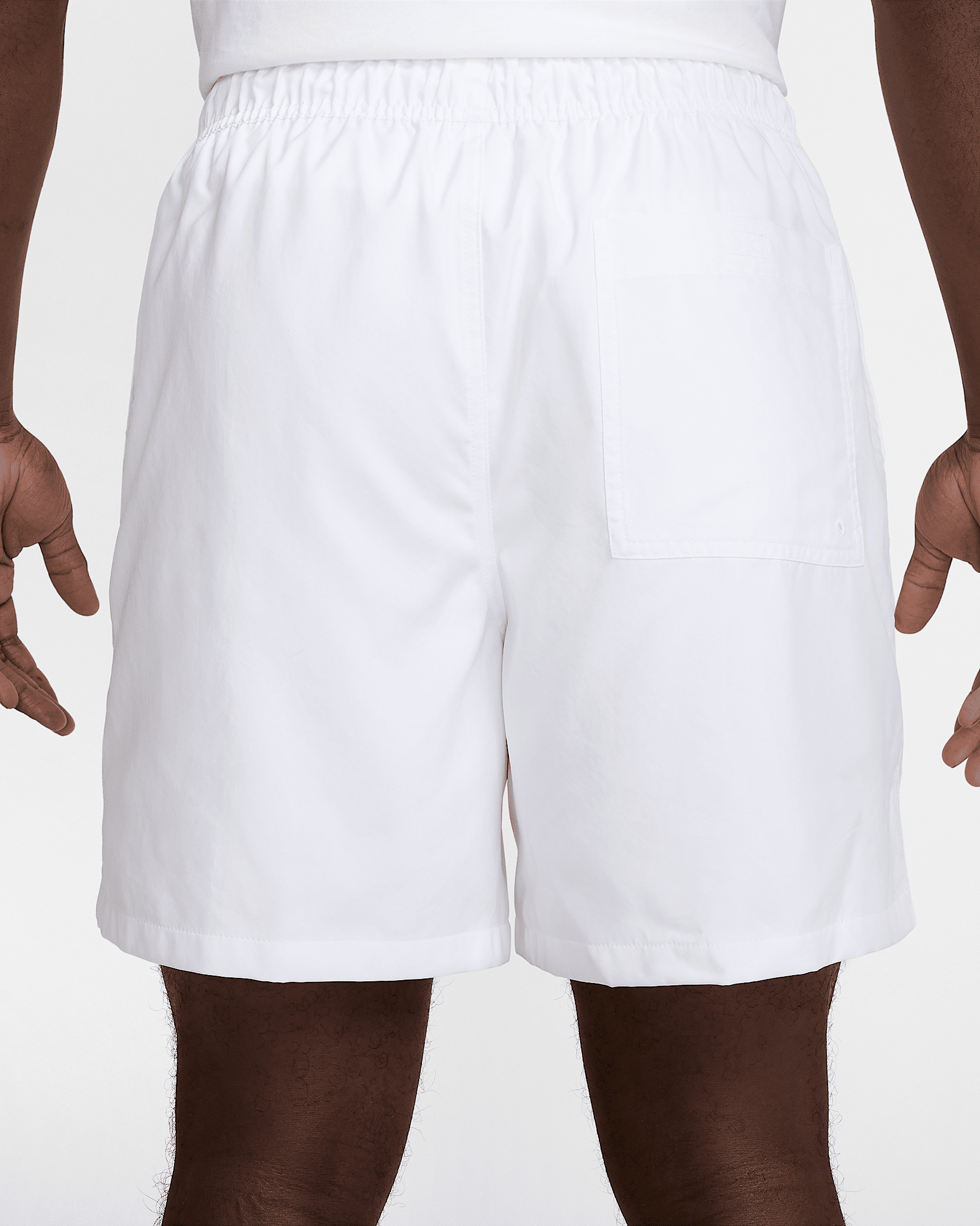 Nike Club Men's Woven Flow Shorts - 3
