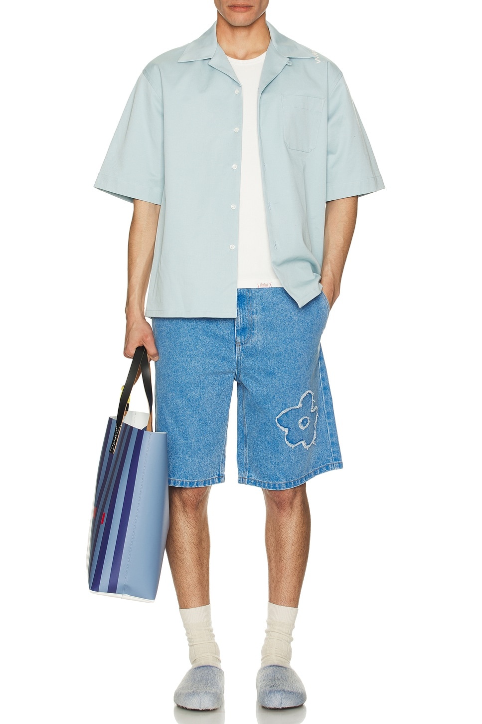 Shorts - 6
