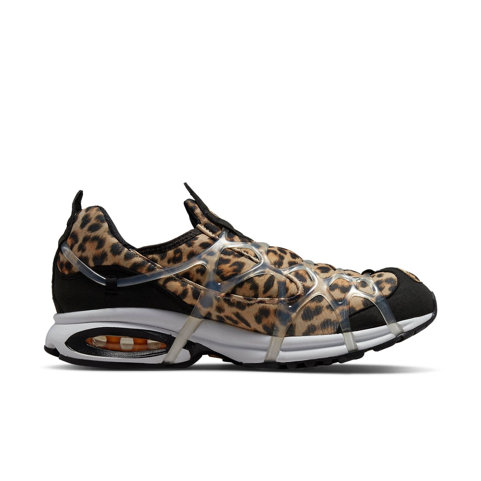 Nike Air Kukini SE 'Leopard' DJ6418-001 - 2