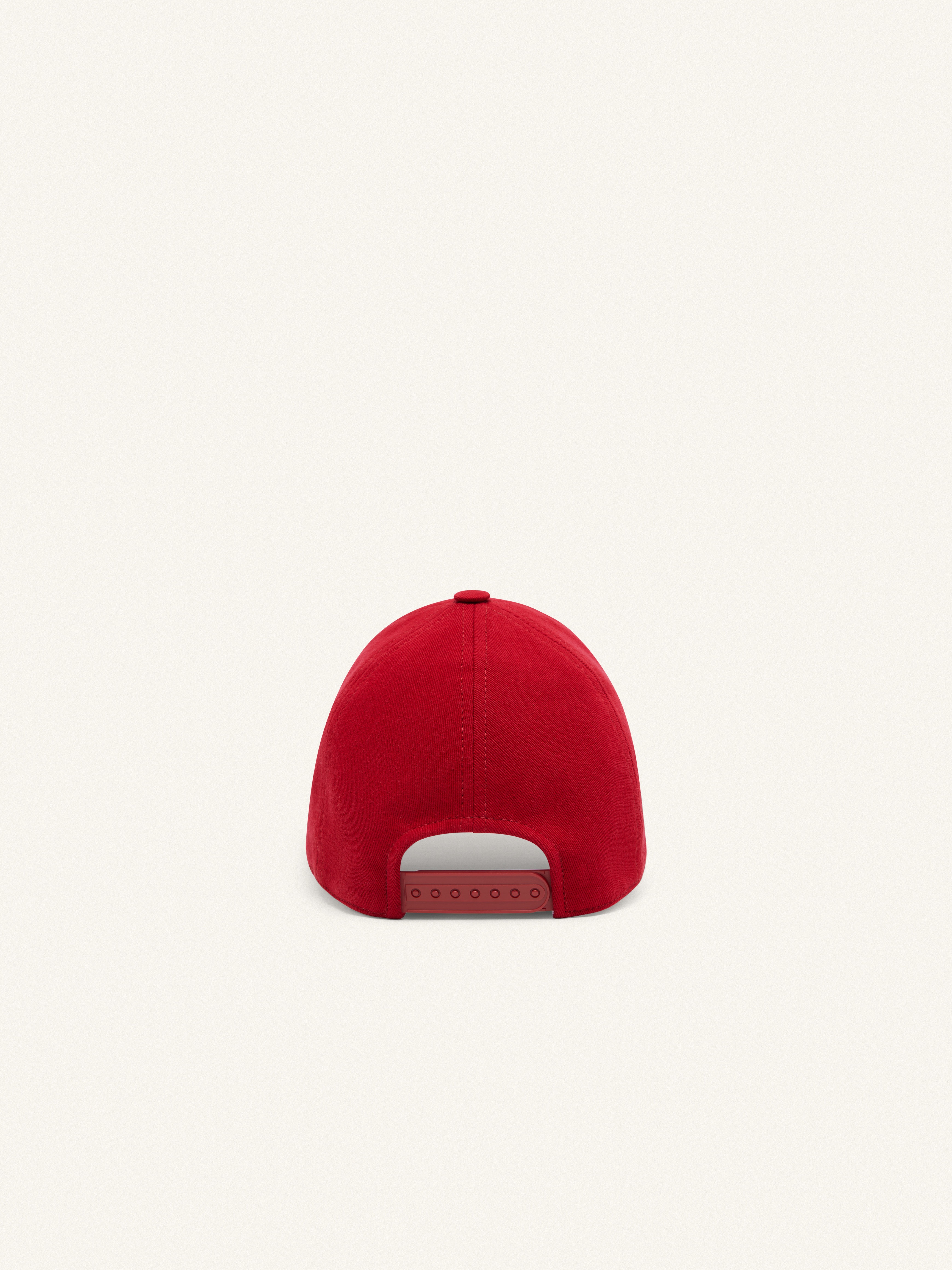 CAP SIGNATURE COTTON - 4