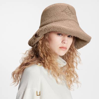 Louis Vuitton Big Hug Bucket Hat outlook